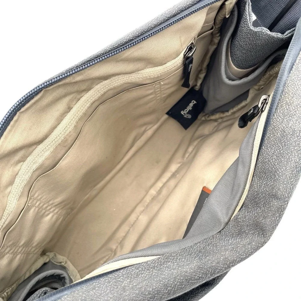 Bellroy Tokyo Messenger Bag Laptop Crossbody Shoulder Bag Tech Travel Organizer